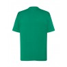 T-shirt bambino Kelly Green