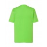 T-shirt bambino Verde Lime