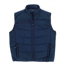 Gilet imbottito snowhill