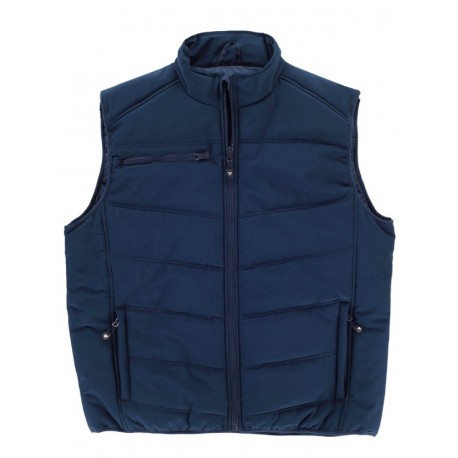 Gilet imbottito snowhill