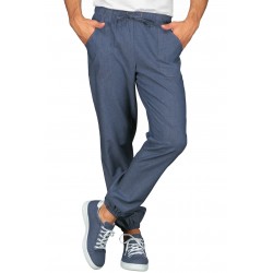 PANTAGIAFFA JEANS 100% Baumwolle - ISACCO 044677F