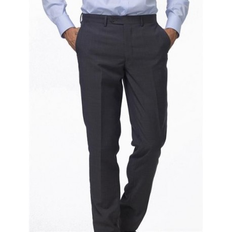 PANTALONE uomo barry grigio