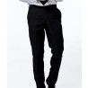 PANTALONE uomo barry nero