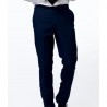 PANTALONE uomo barry blu