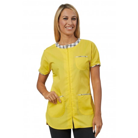 Tunic Gioia Yellow Siggi