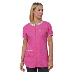 Tunic Gioia Fuchsia Siggi