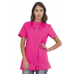 Casacca Alix Fucsia Siggi