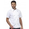 Giacca Chef Davin Bianco Siggi