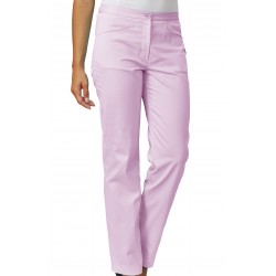 Pantaloni Donna Sky Lilla Siggi