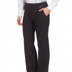 Pantalone Donna Susanne Nero