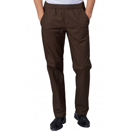 Pantaloni Josh Tabacco Siggi