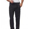 Pantalone NEW Josh Nero Elasticizzato SIGGI