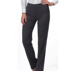 Pantalone Donna Alissa Grigio