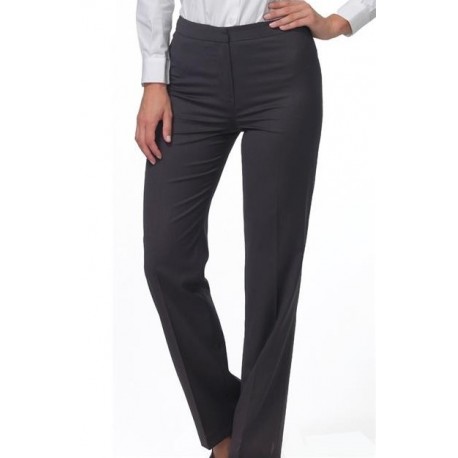 Pantalone Donna Alissa Grigio