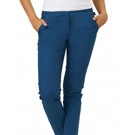 Pantalone Donna Tamara Blu SIGGI