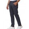 Pantaloni Cruz Grigio Siggi