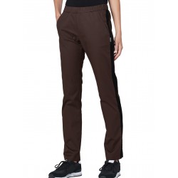 Pantaloni Kayla Tabacco SIGGI