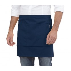 Apron Corto Bobby Blue Siggi