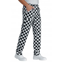 Pantalaccio scacco ISACCO 044639