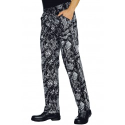 Trousers tortuga ISACCO 044670