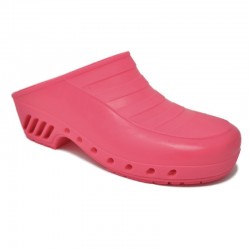 Zoccolo 2705 soldini Fuxia