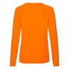 Felpa Raglan Leggera Donna
