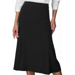 Skirt Marilyn Black ISACCO 032101