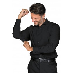 Shirt Birmingham Technology Black ISACCO 061591