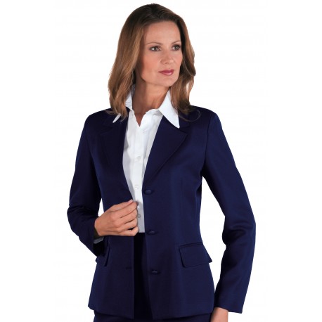 Jacket Portland Blue 3Xl ISACCO 027702A