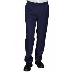 Pantalaccio Unisex Pamplona Blu Xxxl ISACCO 043832A