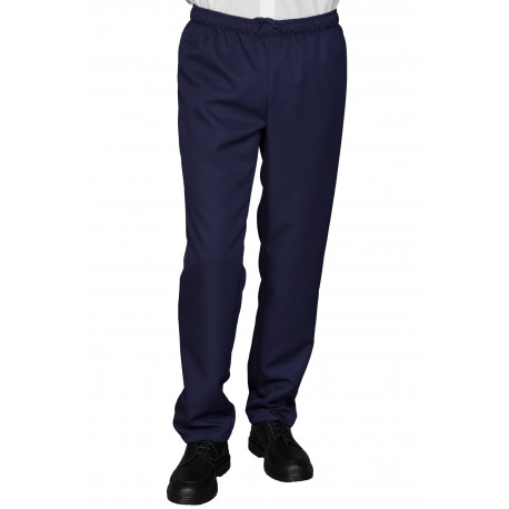 Pantalaccio Unisex Pamplona Blau Xxxl ISACCO 043832A