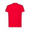 T-SHIRT REGULAR M/C - RED