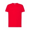 T-SHIRT REGULAR M/C - RED