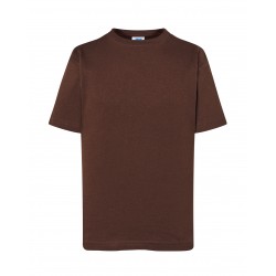 T-shirt bambino Chocolate