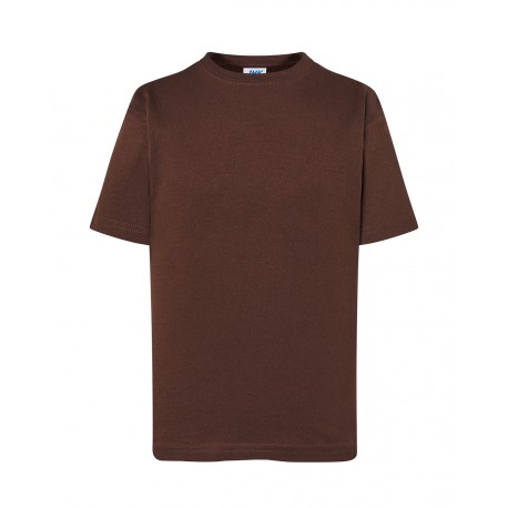 T-shirt bambino Chocolate