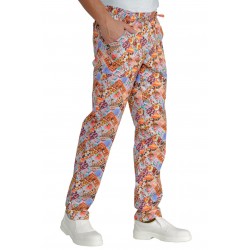 Trousers delicious ISACCO 044627