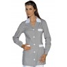 CASACCA MARBELLA Colours/Bianco - GRIGIO