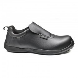 MOCASSINO NIC NERO B0696N