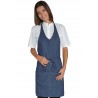 Grembiule magic jeans ISACCO 090577