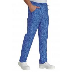 Trousers city 06 ISACCO 044675