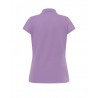 Polo regular Lavanda