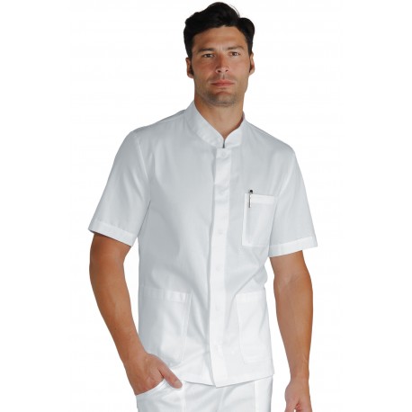 CASACCA CORFU' M/M BIANCO