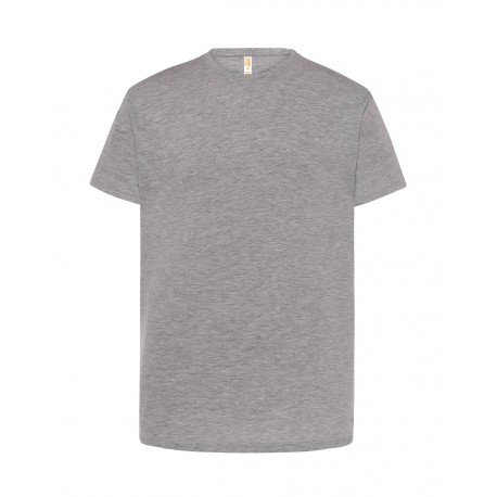 T-shirt ocean grigio cenere