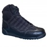 Stivaletto Kombat Nero Crispi STOCK