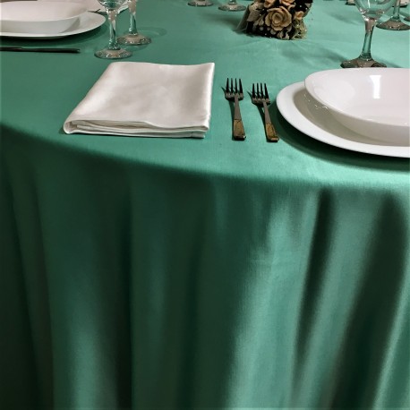 Tablecloths Satin C