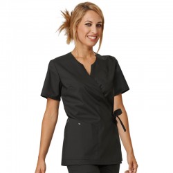 Tunic Cassandra Black Siggi