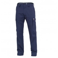 Pantalone Amsterdam Pesante blu SIGGI