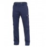 Pantalone Amsterdam Pesante blu SIGGI