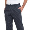 Pantalone Step One Gessato SIGGI