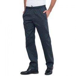 Pantalone Step One Gessato SIGGI